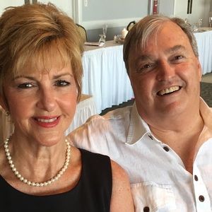 Meet your Posher, Lynn